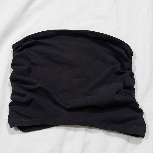 Abercrombie top - Picture 2 of 3